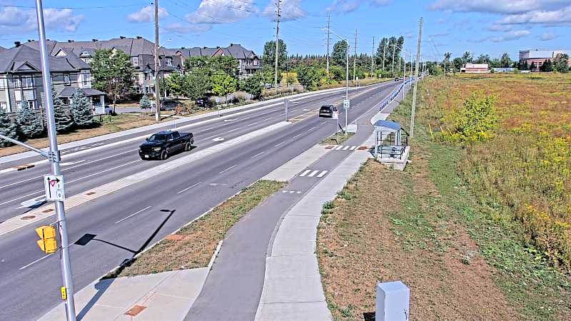 Traffic camera image at 2025-08-24 14:21:23