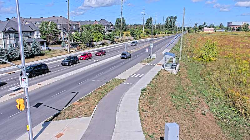 Traffic camera image at 2025-08-24 14:26:22