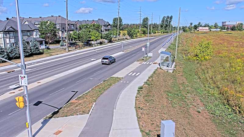 Traffic camera image at 2025-08-24 14:31:24