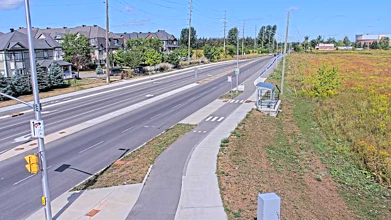Traffic camera image at 2025-08-24 14:41:27