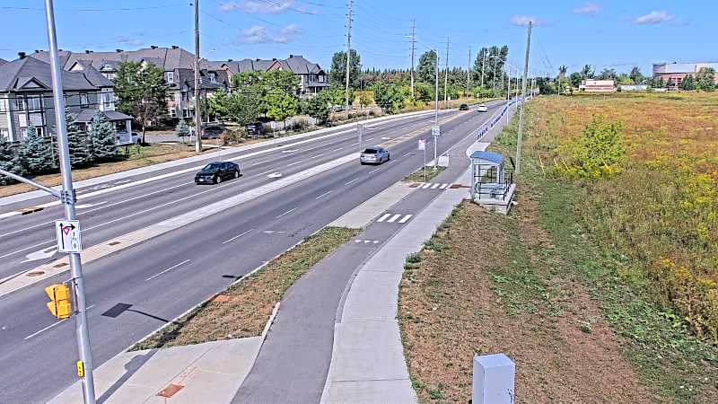 Traffic camera image at 2025-08-24 14:46:25