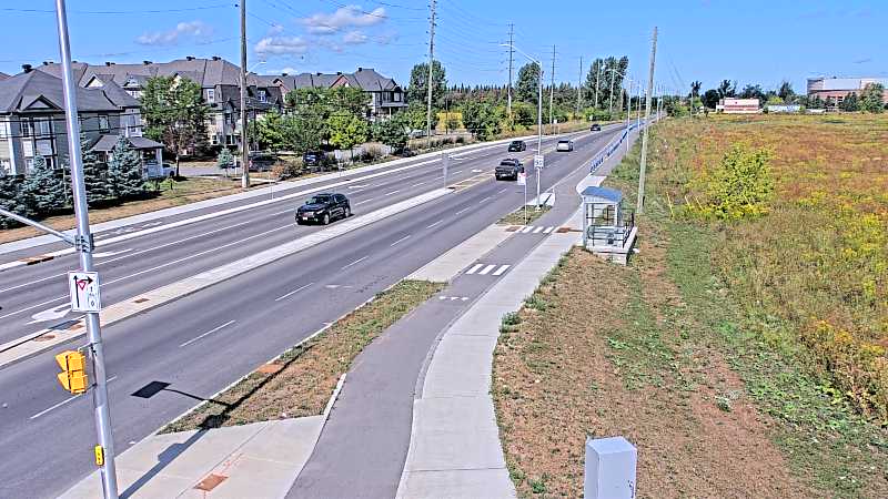 Traffic camera image at 2025-08-24 15:01:33