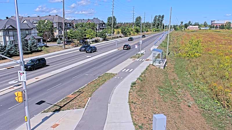 Traffic camera image at 2025-08-24 15:11:20
