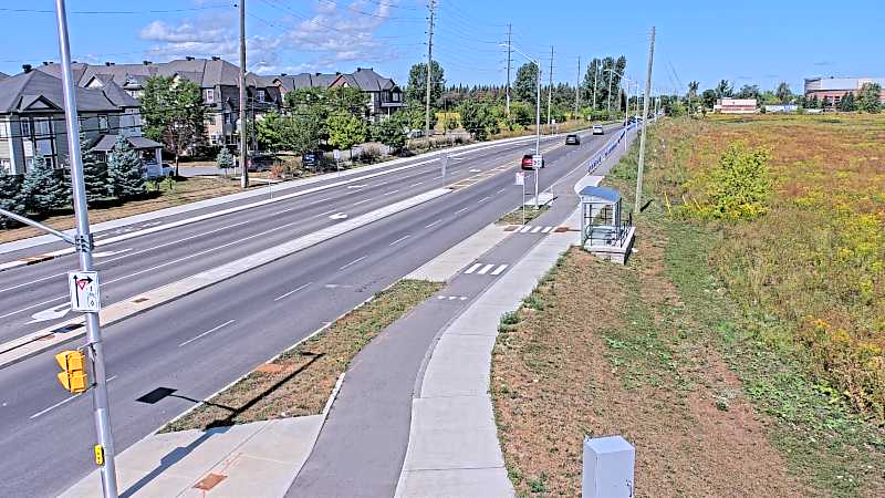 Traffic camera image at 2025-08-24 15:16:27