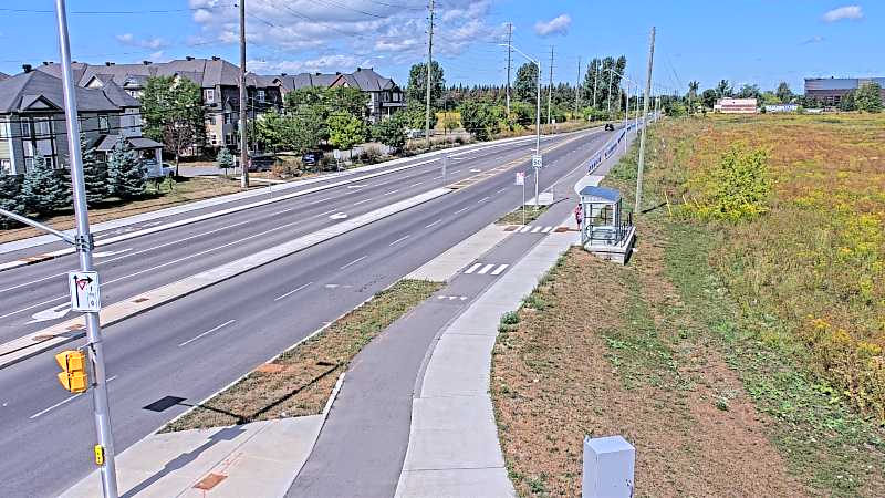 Traffic camera image at 2025-08-24 15:36:23