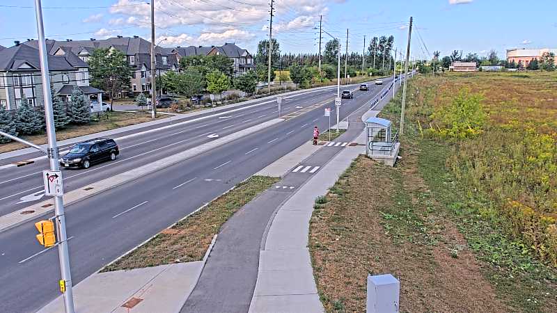 Traffic camera image at 2025-08-24 15:41:24