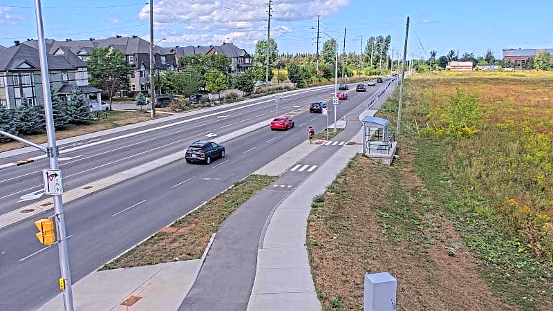 Traffic camera image at 2025-08-24 15:46:21