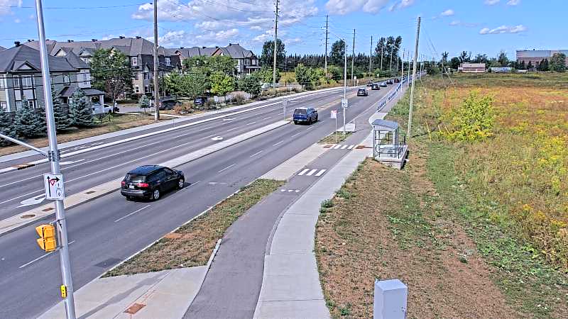 Traffic camera image at 2025-08-24 15:51:25