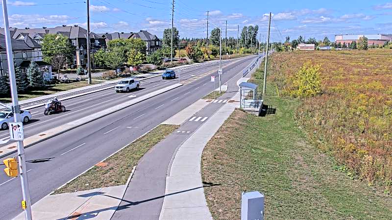 Traffic camera image at 2025-09-14 17:16:24