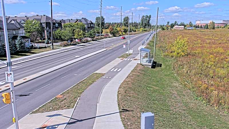 Traffic camera image at 2025-09-14 17:26:15