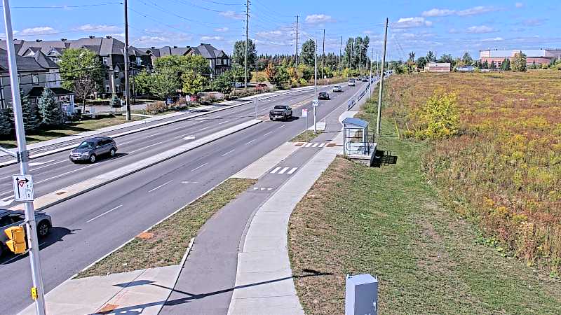 Traffic camera image at 2025-09-14 17:31:19
