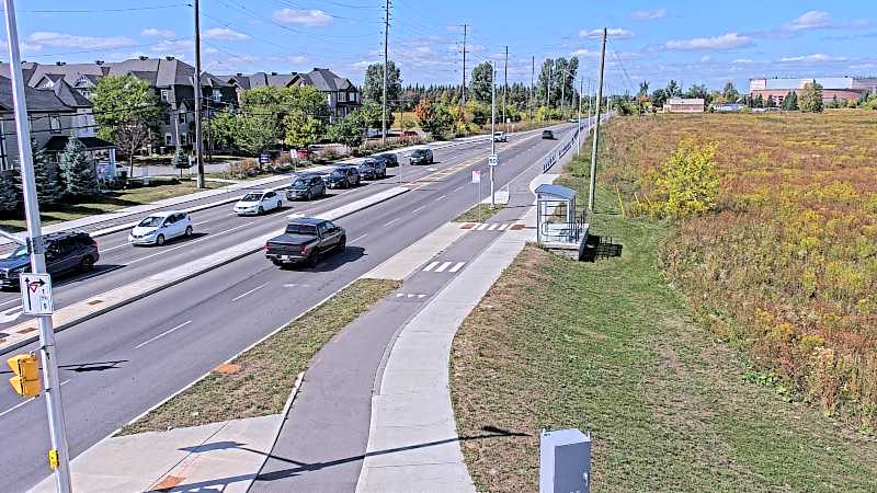 Traffic camera image at 2025-09-14 17:36:26