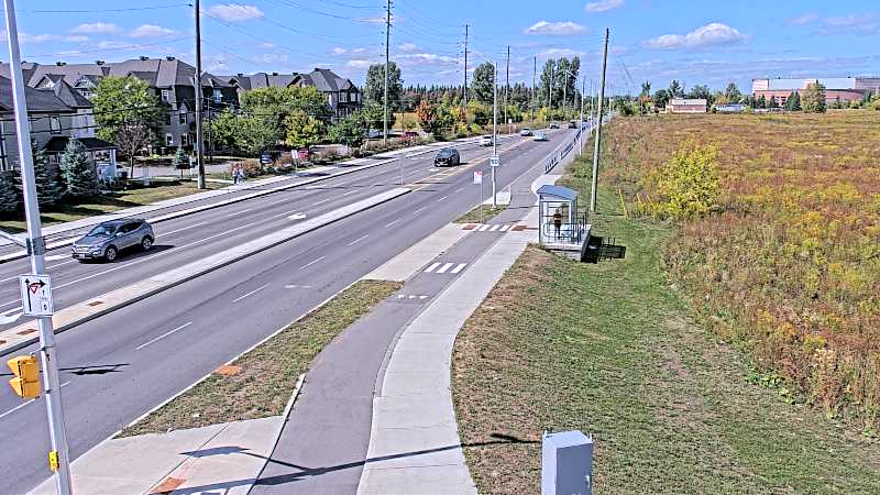 Traffic camera image at 2025-09-14 17:41:18