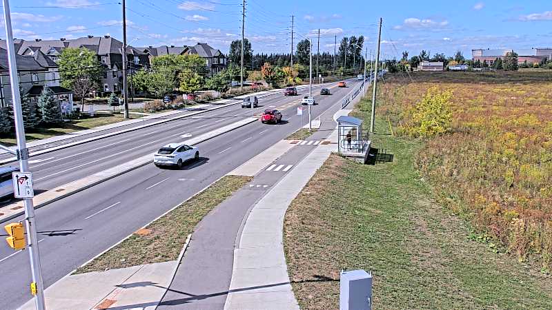Traffic camera image at 2025-09-14 17:46:31