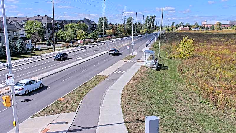 Traffic camera image at 2025-09-14 17:51:34