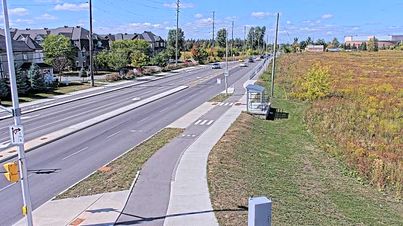 Traffic camera image at 2025-09-14 17:56:35