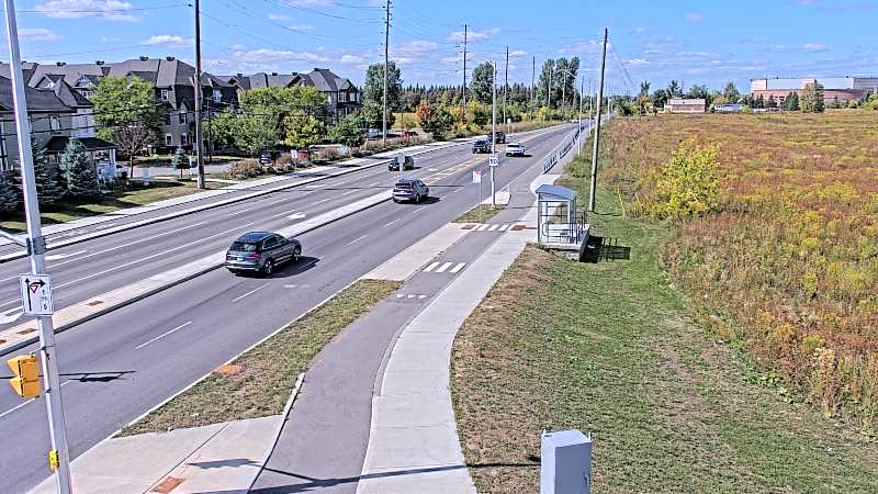 Traffic camera image at 2025-09-14 18:01:43