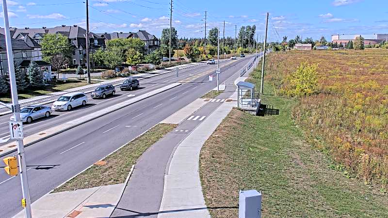 Traffic camera image at 2025-09-14 18:06:34