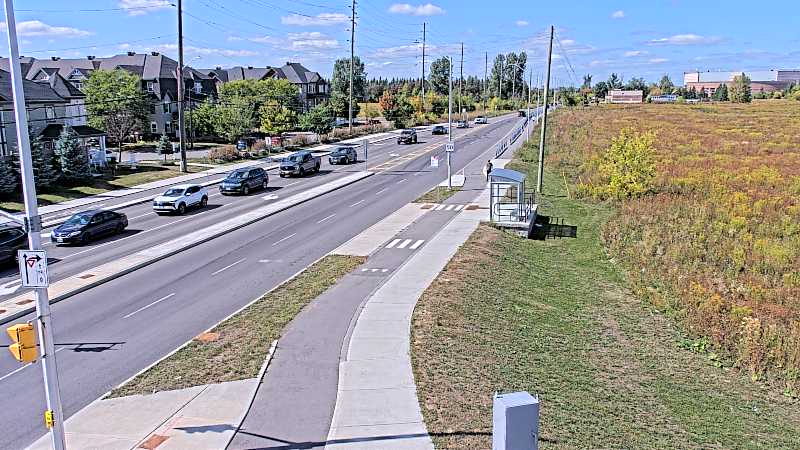 Traffic camera image at 2025-09-14 18:11:25
