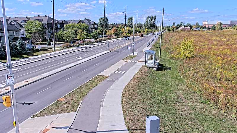 Traffic camera image at 2025-09-14 18:16:26