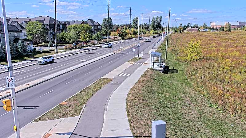 Traffic camera image at 2025-09-14 18:21:21