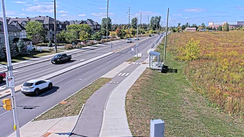 Traffic camera image at 2025-09-14 18:26:26