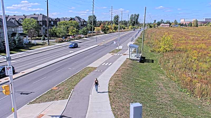 Traffic camera image at 2025-09-14 18:31:27