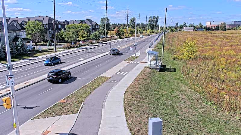 Traffic camera image at 2025-09-14 18:36:22
