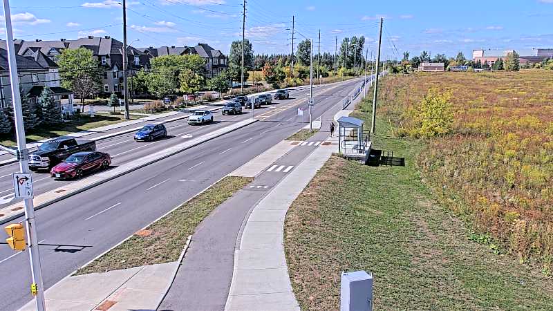 Traffic camera image at 2025-09-14 18:41:30