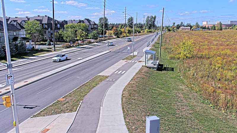 Traffic camera image at 2025-09-14 18:46:24