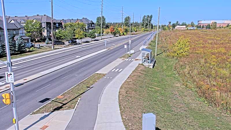 Traffic camera image at 2025-09-16 15:11:24