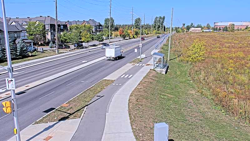 Traffic camera image at 2025-09-16 15:21:26