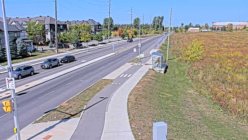 Traffic camera image at 2025-09-16 15:36:27