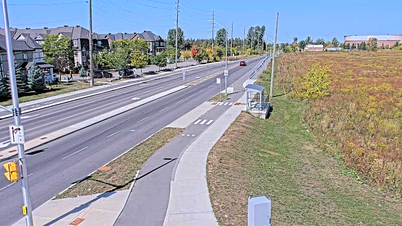 Traffic camera image at 2025-09-16 15:41:22