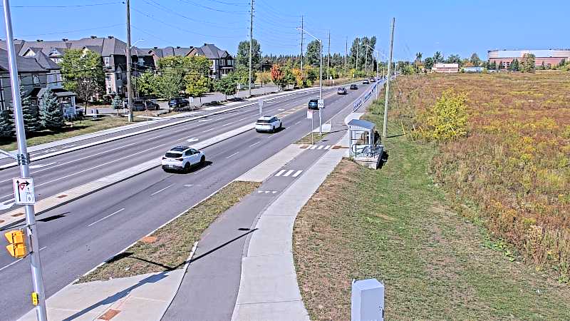 Traffic camera image at 2025-09-16 15:51:21