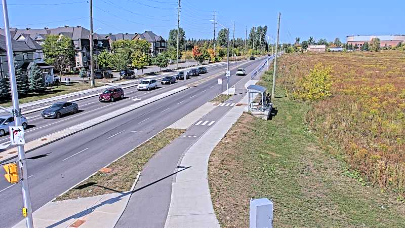 Traffic camera image at 2025-09-16 16:06:33