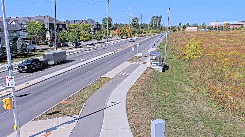 Traffic camera image at 2025-09-16 16:21:20
