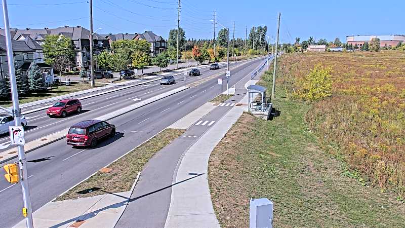 Traffic camera image at 2025-09-16 16:31:21