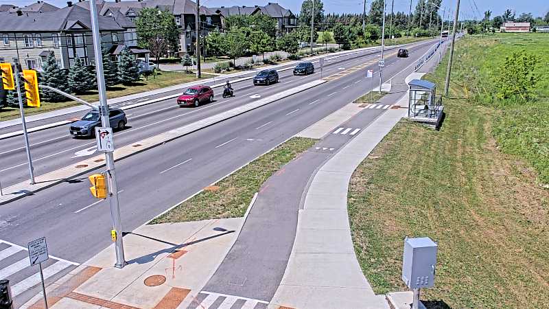 Traffic camera image at 2025-06-30 16:51:20