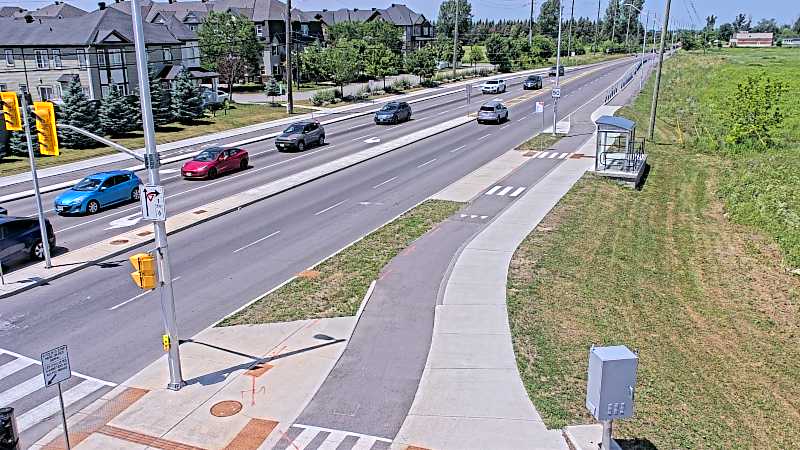 Traffic camera image at 2025-06-30 16:56:16