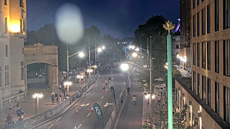 Traffic camera image at 2025-08-04 01:06:10