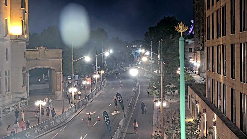 Traffic camera image at 2025-08-04 01:11:13