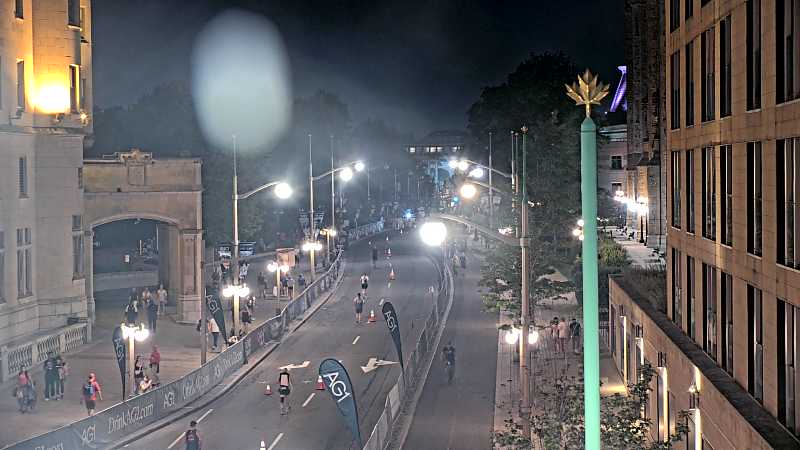 Traffic camera image at 2025-08-04 01:21:11