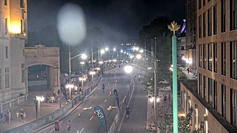 Traffic camera image at 2025-08-04 01:26:14
