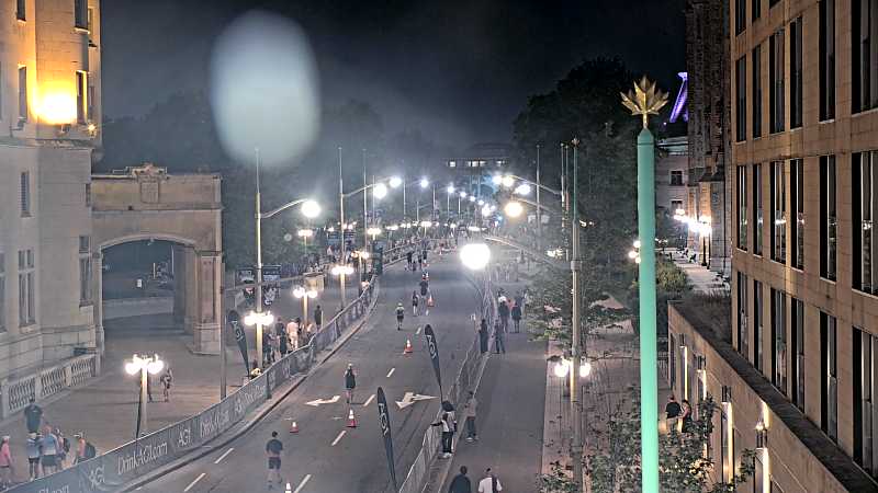 Traffic camera image at 2025-08-04 01:46:07