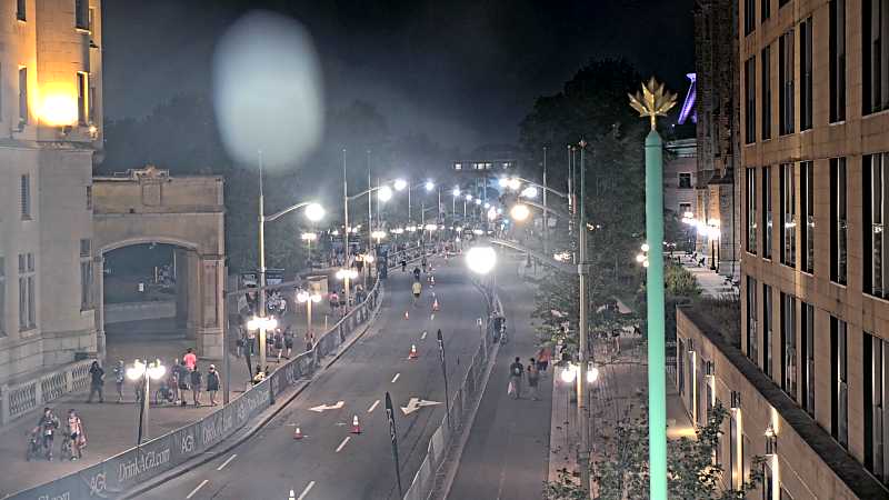 Traffic camera image at 2025-08-04 02:11:17