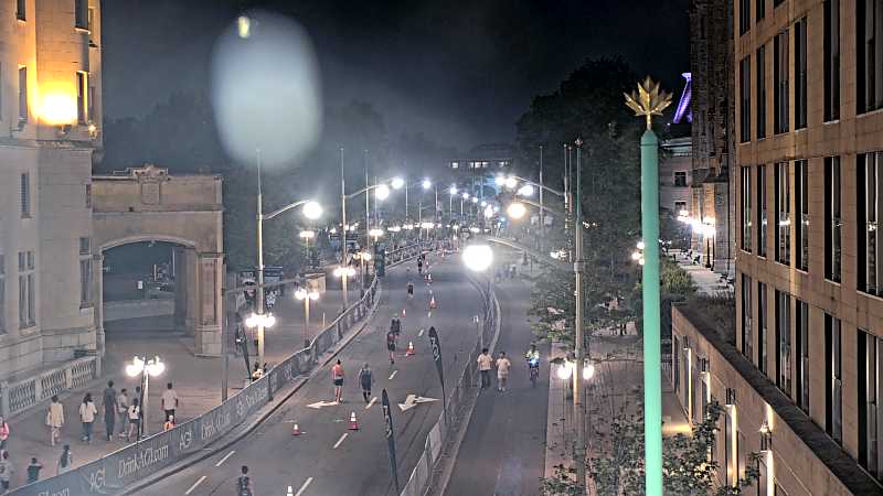 Traffic camera image at 2025-08-04 02:21:13