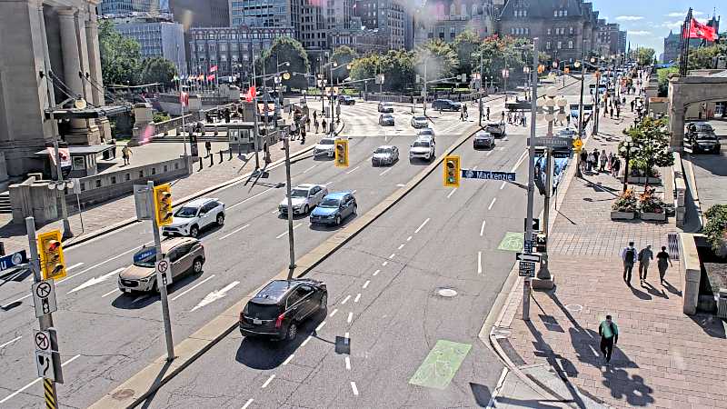 Traffic camera image at 2025-09-14 18:31:27