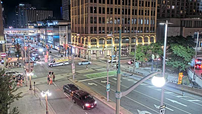 Traffic camera image at 2025-07-12 03:41:13