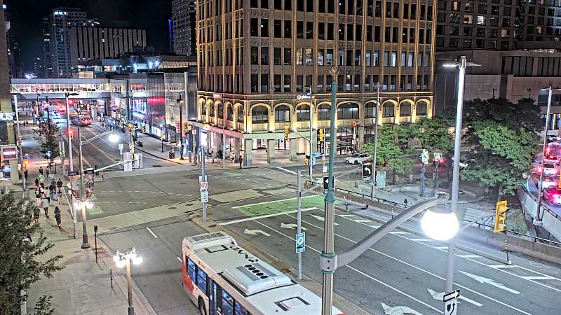 Traffic camera image at 2025-07-12 03:46:18